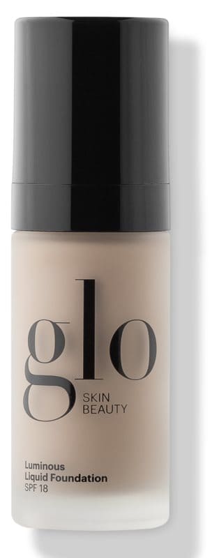 Glo Skin Beauty LUXE Luminous Liquid Foundation SPF 18