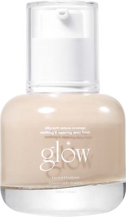 Glow Breathable Blemish Balm #One