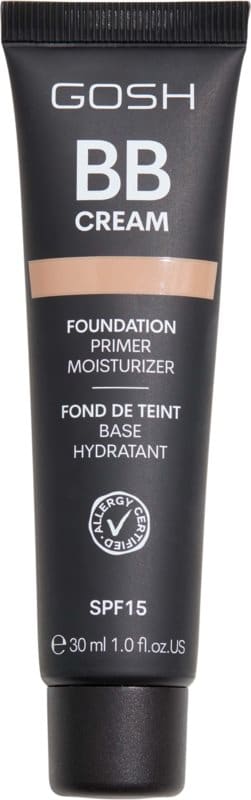 Gosh BB Cream Foundation