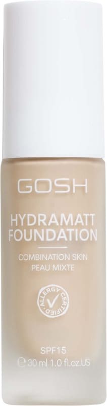 Gosh Hydramatt Foundation