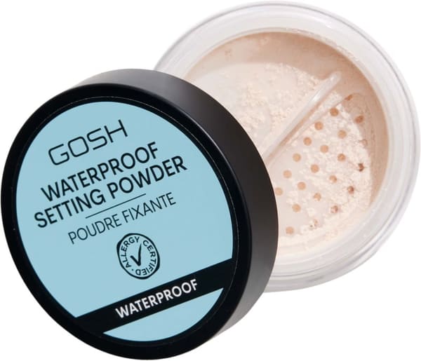 Gosh Waterproof Setting Powder