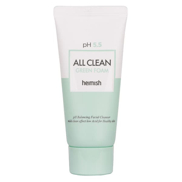 Heimish All Clean Green Foam
