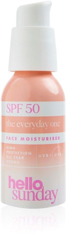 Hello Sunday The Everyday One SPF50
