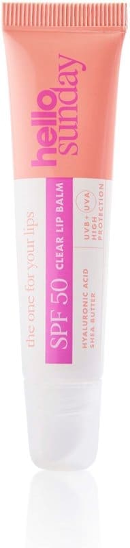 Hello Sunday The One For Your Lips SPF50