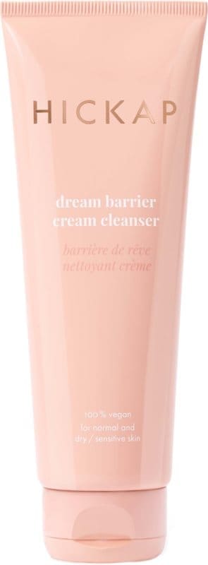Hickap Dream Barrier Cream Cleanser