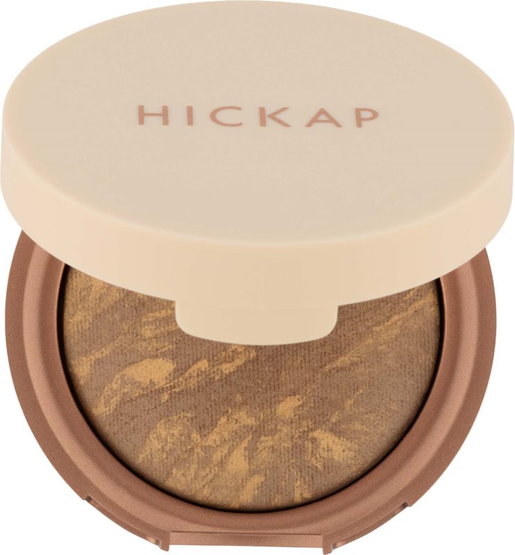 HICKAP Glow Cookie Illuminating Bronzer