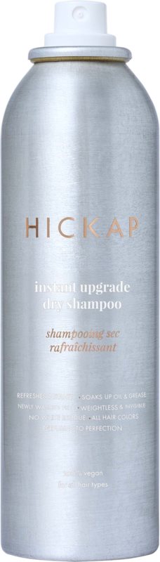 HICKAP Instant Upgrade Dry Shampoo