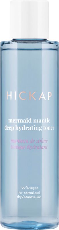 HICKAP Mermaid Mantle Deep Hydrating Toner
