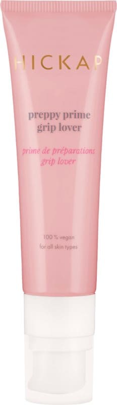 Hickap Preppy Prime Grip Lover