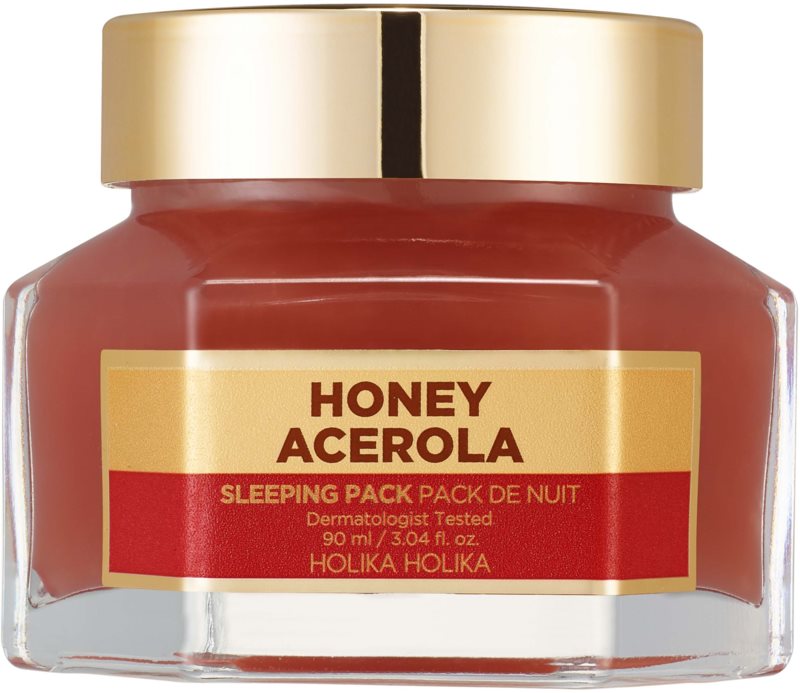 Holika Holika Honey Acerola Sleeping Pack