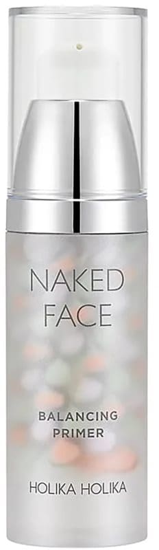 Holika Holika Naked Face Balancing Primer