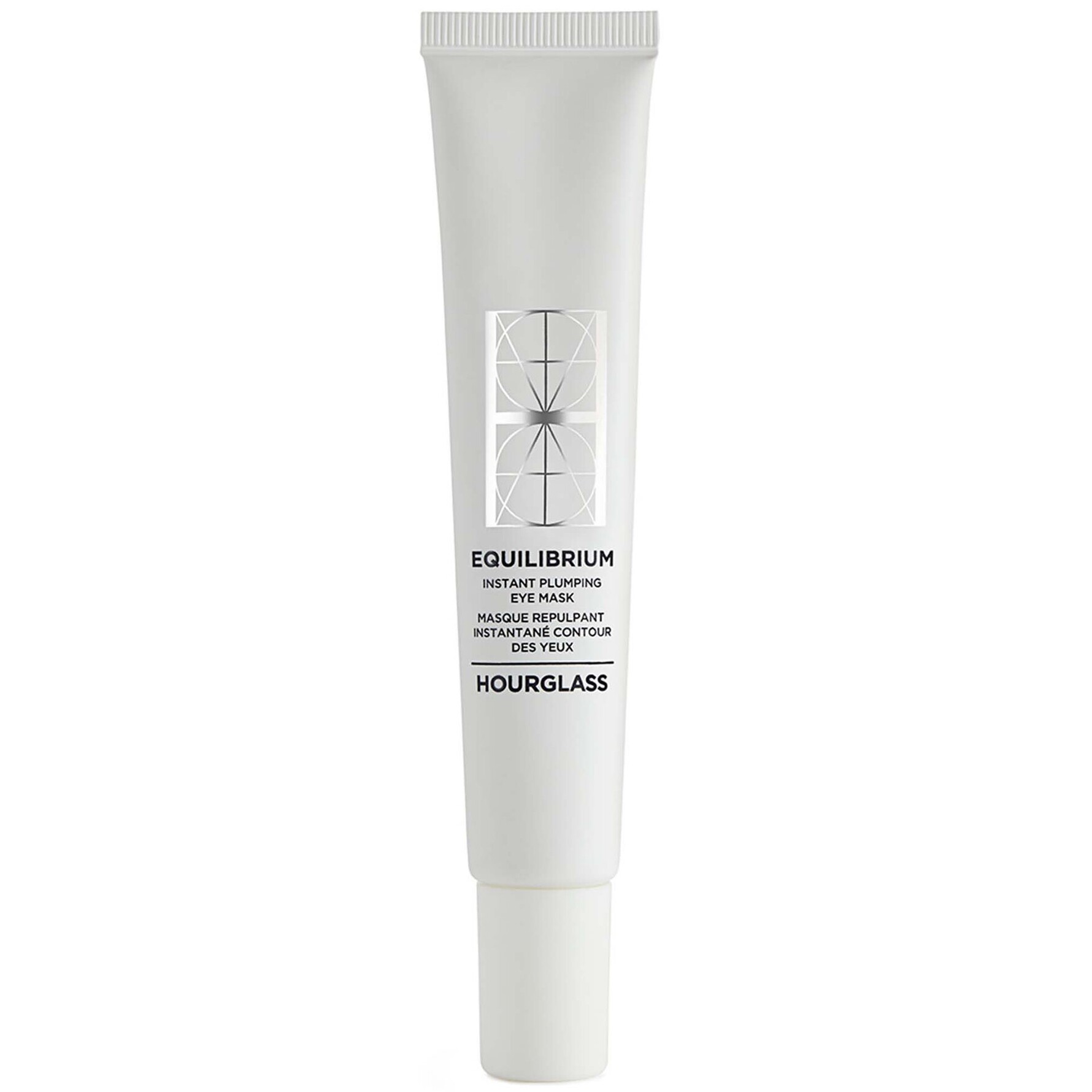 Hourglass Equilibrium Instant Plumping Eye Mask