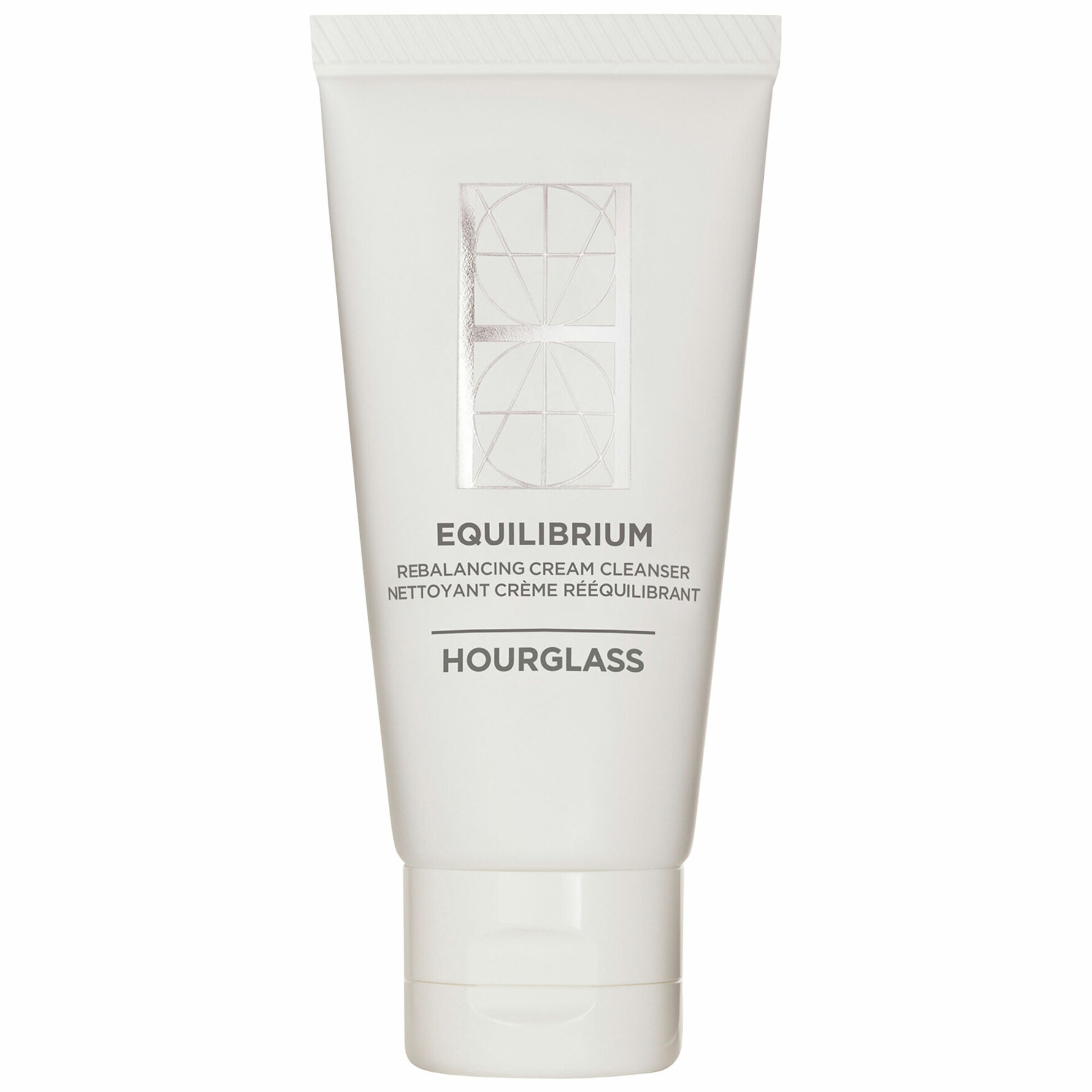 Hourglass Equilibrium Rebalancing Cream Cleanser