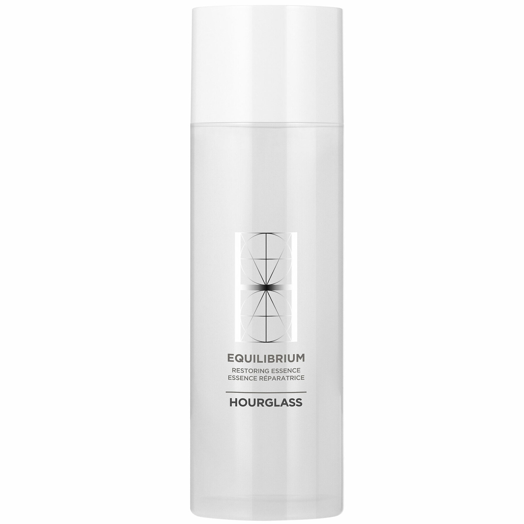Hourglass Equilibrium Restoring Essence