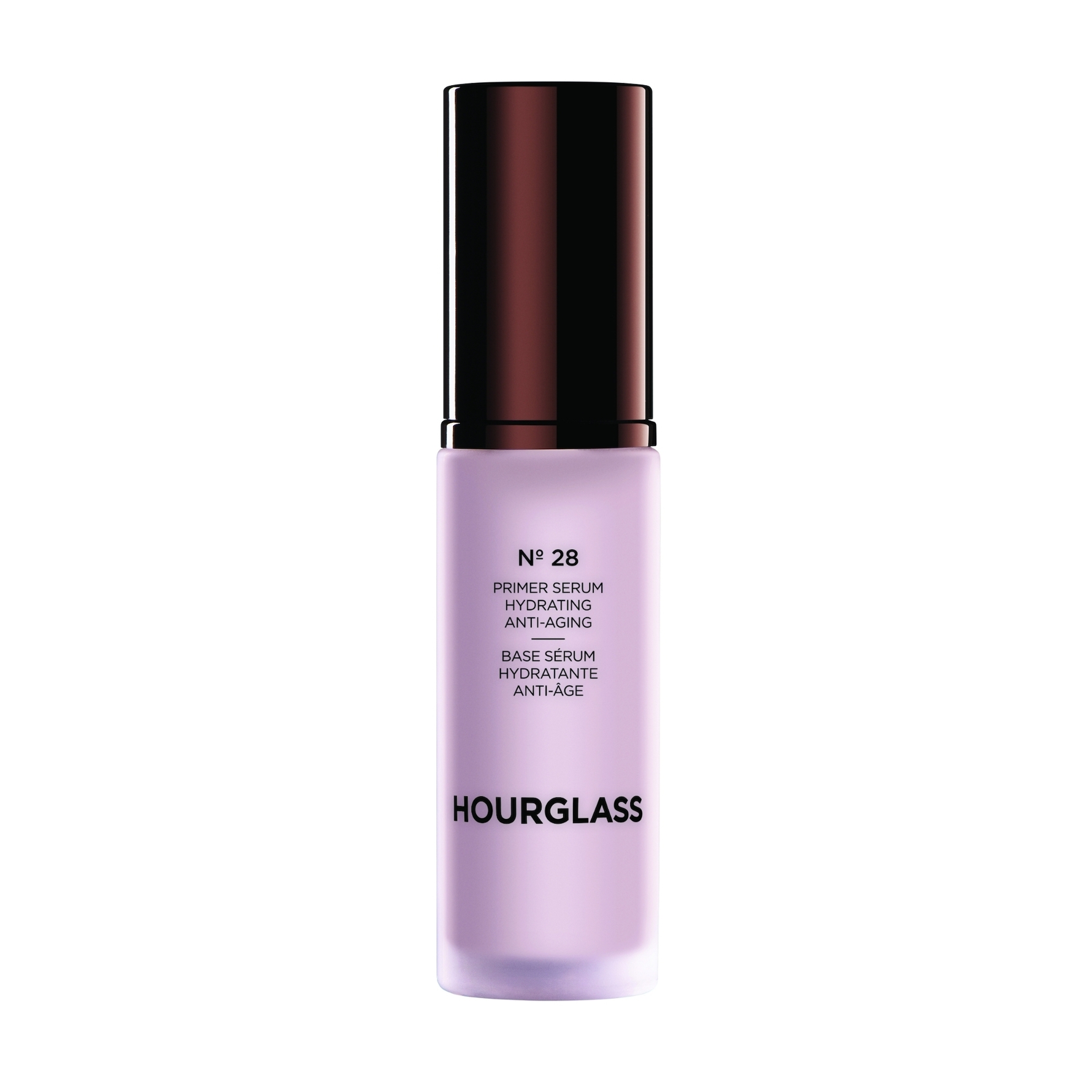 Hourglass Nº 28 Primer Serum