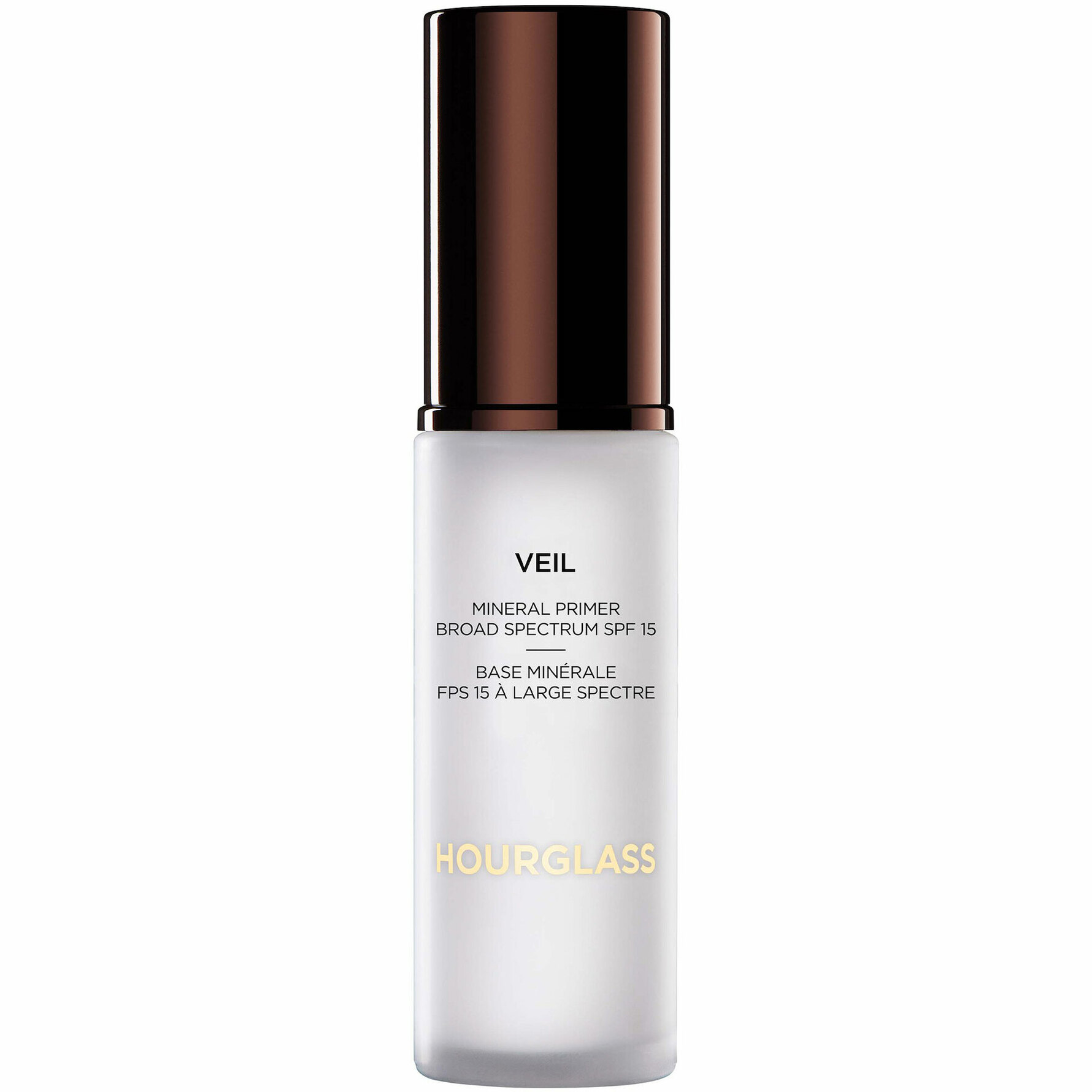 Hourglass Veil Mineral Primer