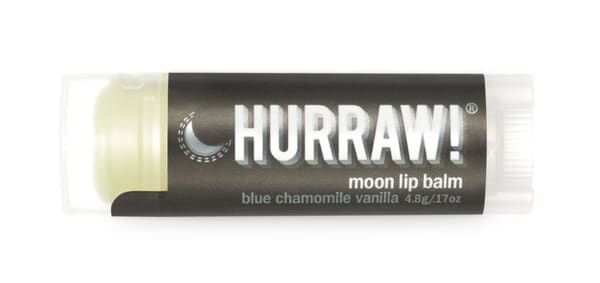 Hurraw! ! Lip Balm Night Treatment