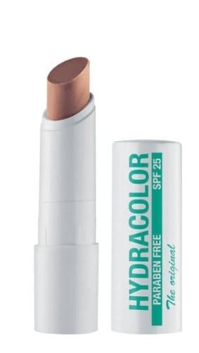 Hydracolor The Original Lip Balm Nr 22 Light Beige