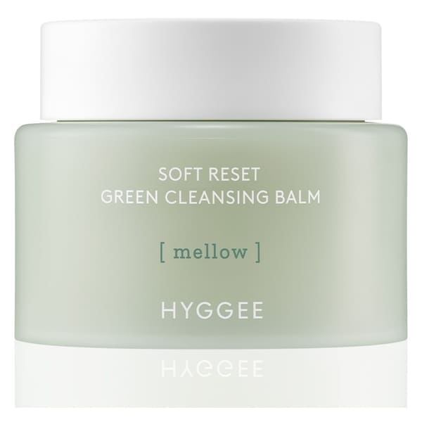 Hyggee Soft Reset Green Cleansing Balm