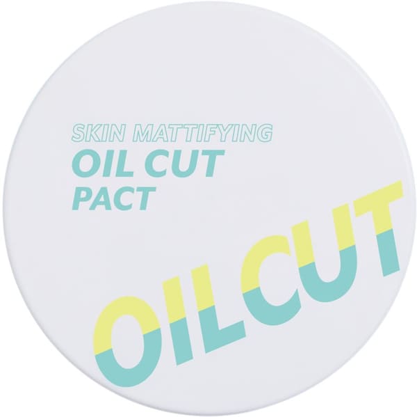 I'M Meme I´m Oil Cut Pact