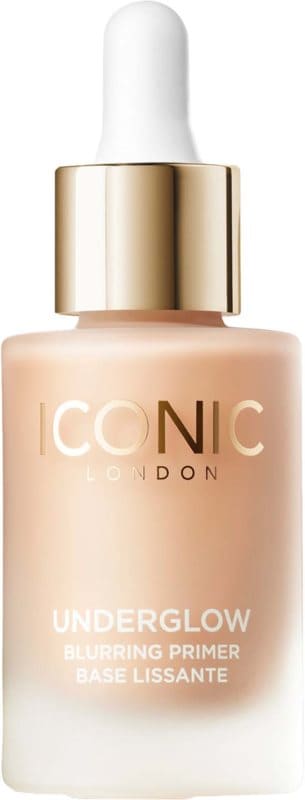 Iconic London Underglow Blurring Primer