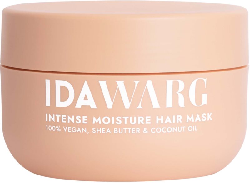 Ida Warg Beauty Moisture Intense Hair Mask