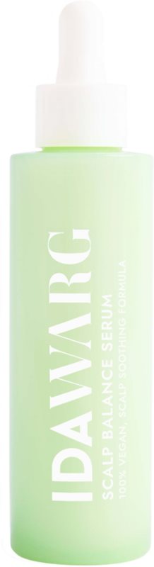 Ida Warg Beauty Scalp Balance Serum