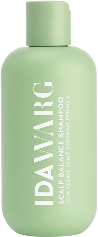 Ida Warg Beauty Scalp Balance Shampoo