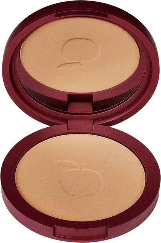 Idun Minerals 2-in-1 Pressed Powder & Foundation