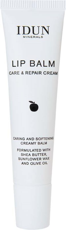 Idun Minerals Lip Balm Care & Repair Cream