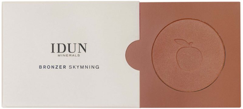 Idun Minerals Matte Mineral Bronzer