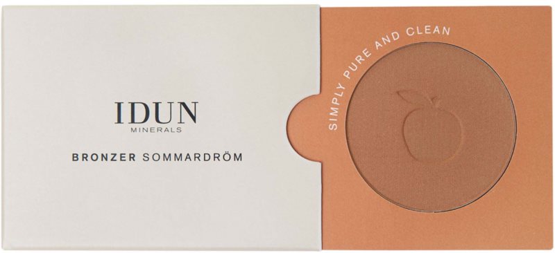 Idun Minerals Matte Mineral