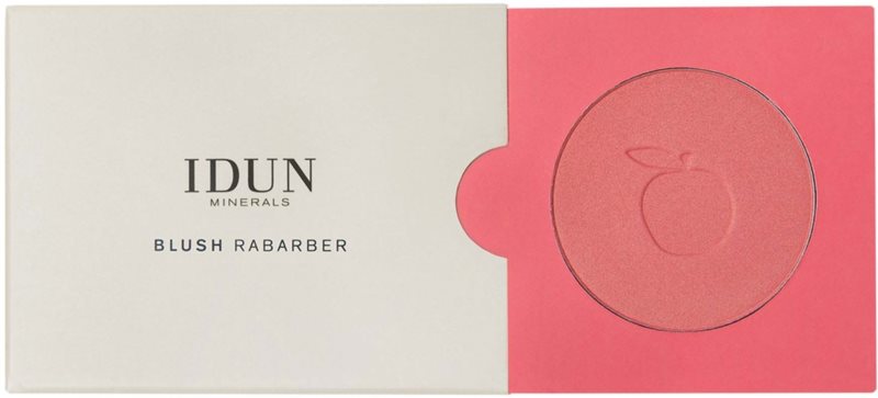 Idun Minerals Mineral Blush