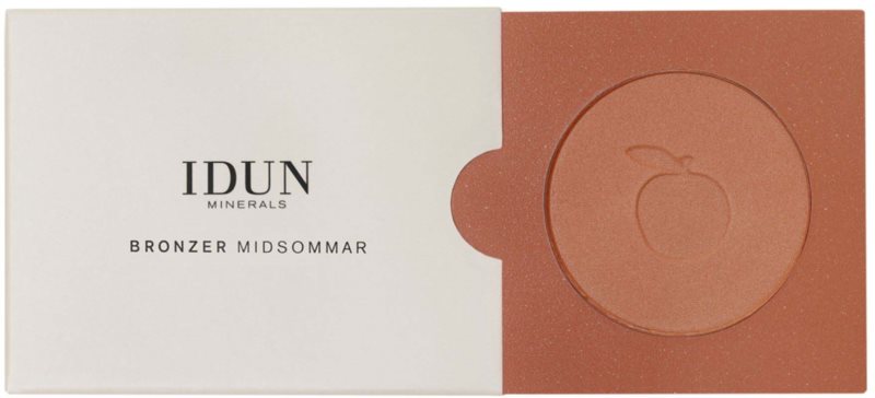 Idun Minerals Shimmering Mineral Bronzer