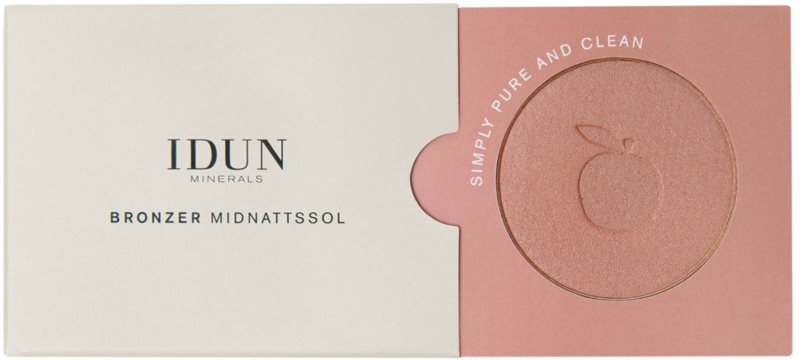 Idun Minerals Shimmering Mineral