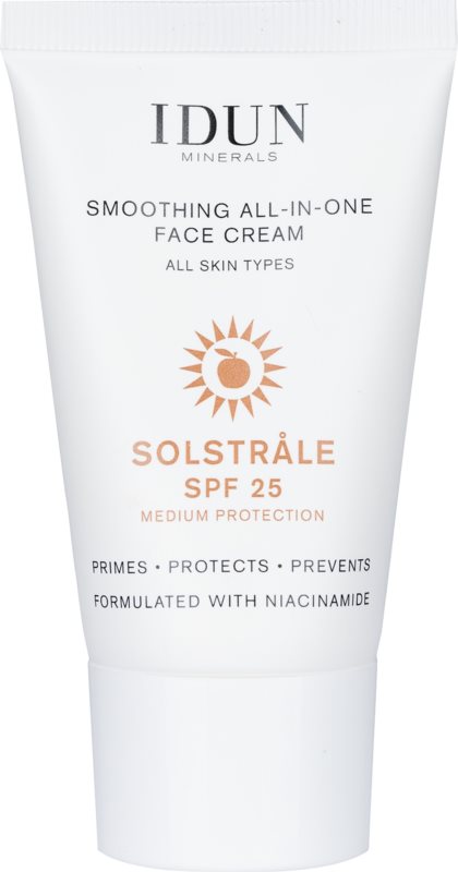 Idun Minerals Solstråle SPF 25