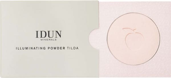 Idun Minerals Translucent Illuminating Mineral