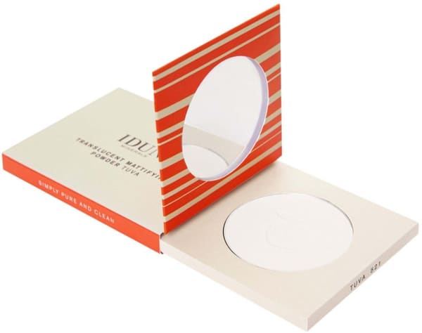 Idun Minerals Translucent Mattifying Mineral