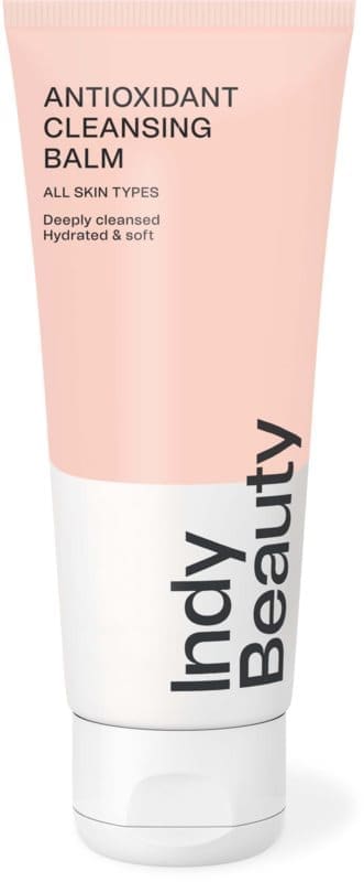 Indy Beauty Antioxidant Cleansing Balm