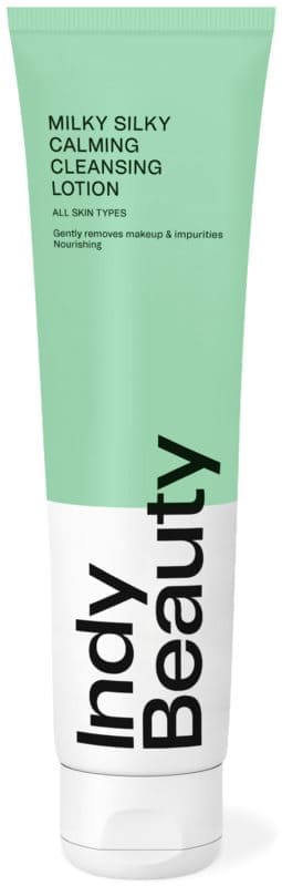 Indy Beauty Milky Calming Cleansing Lotion
