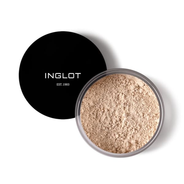 Inglot Blur Effect Loose Powder