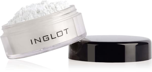 Inglot Translucent Loose Powder