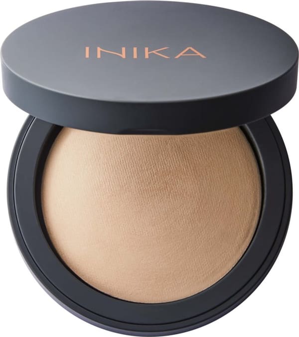 Inika Organic Baked Mineral Foundation