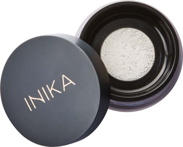 Inika Organic Mineral Setting Powder