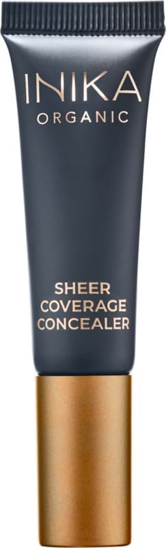 Inika Organic Sheer Coverage Concealer