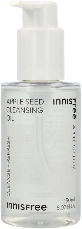 Innisfree Apple Seed Cleansing Oil