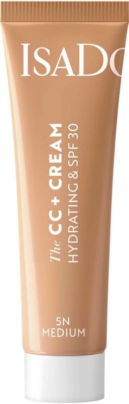 IsaDora CC+ Cream