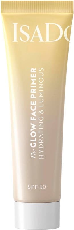 IsaDora Glow Face Primer SPF 50