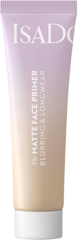 IsaDora Matte Face Primer