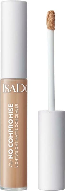 IsaDora No Compromise Lightweight Matte Concealer